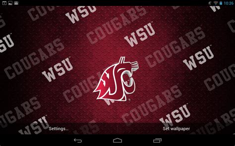 Washington State University Wallpapers - Top Free Washington State ...