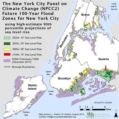 Spotlight: Climate Scientist Radley Horton Discusses Extreme Weather in NYC | 6sqft