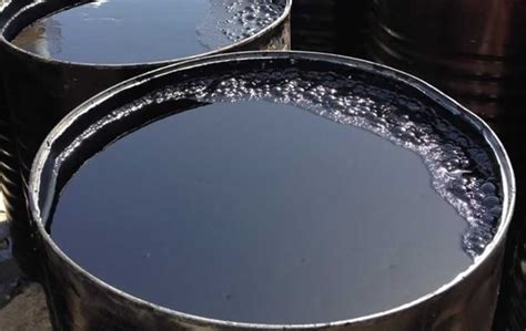 Types of Bitumen -Properties and Uses in Pavement & other Constructions