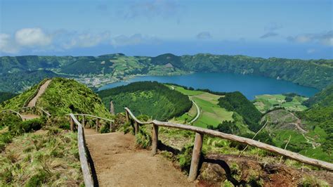 Cruises to the Azores, Ponta Delgada | Celebrity Cruises