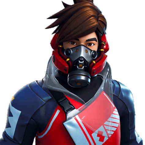 Leaked Fortnite Season 9 skins and cosmetics from the v9.00 update ...