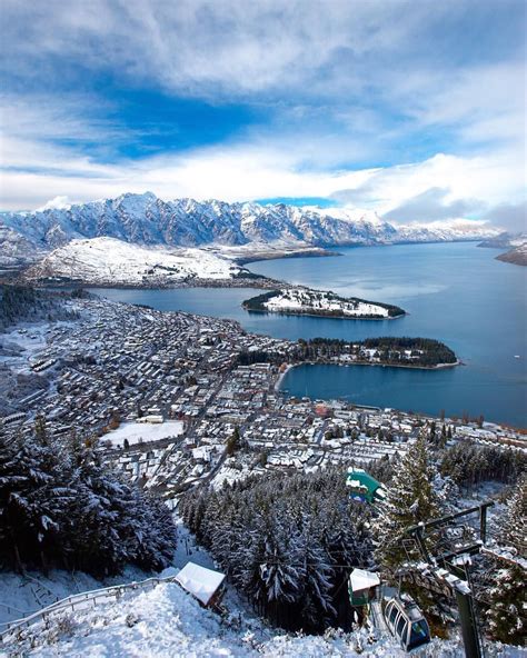 Whose keen to join our @exploringnewzealand team in Queenstown this ...