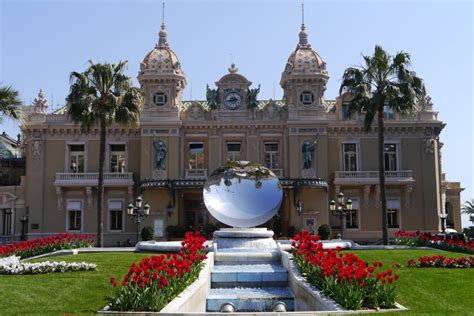 Must-see attractions of Monaco for 2018 | SeeMonaco.com