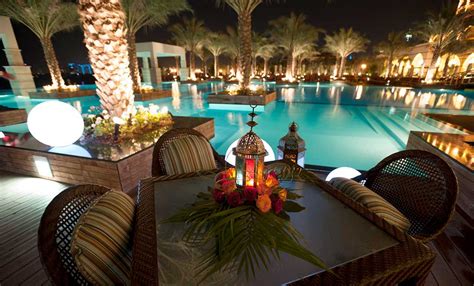 5 Ways to Experience Dubai Nightlife Like Never Before | MakeMyTrip Blog