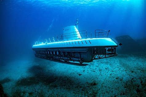 TripAdvisor | Oahu Atlantis Submarine Adventure provided by Atlantis ...