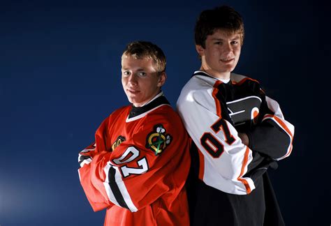 Where do the Flyers go from here with James van Riemsdyk?