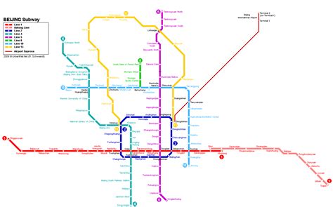 Taiyuan Metro Map - ToursMaps.com