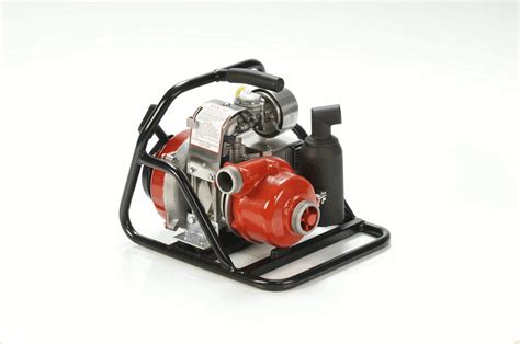 WICK® 250 Fire Pump