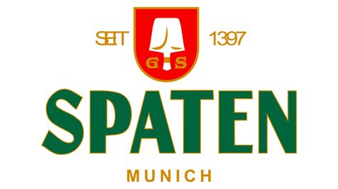 Spaten Logo: valor, história, PNG