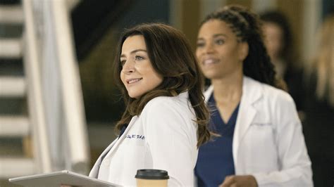 ‘Grey’s Anatomy’ Season 18 Episode 10: A Hospital Divided (RECAP)