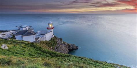 8 Beautiful Lighthouses for Your Romantic Trip to Ireland in 2021 ...