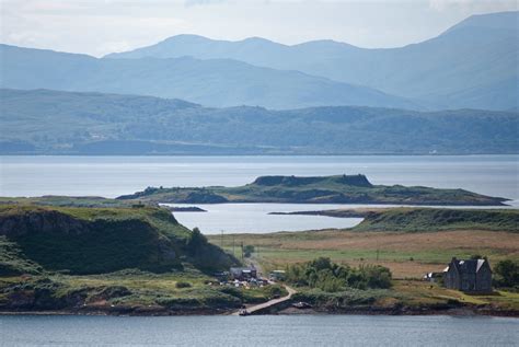 Oban Bay | stephengg | Flickr