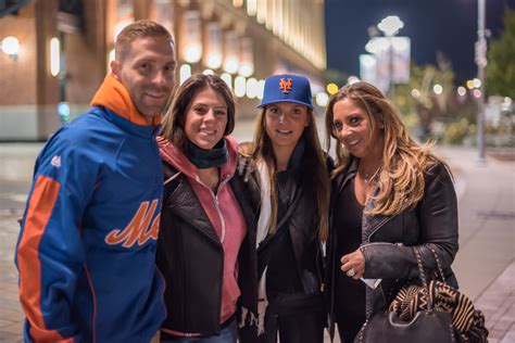 Every fan has a story: The untold stories of New York Mets fans at the ...