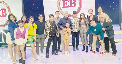 'Eat Bulaga' will never be the same again | The Manila Times