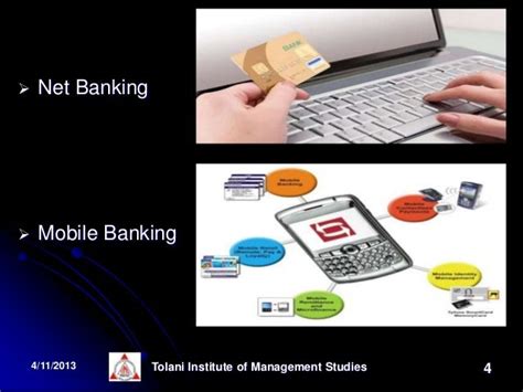 Banking Industry and Information Technology