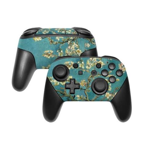 Nintendo Switch Pro Controller Skins | iStyles