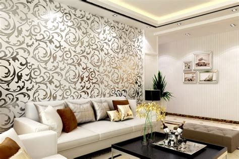 Non-Woven Metro Wallpaper, For Walls at Rs 50/square feet in Coimbatore ...