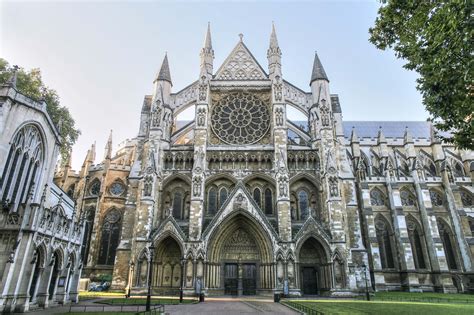 Westminster Abbey - Top Rated Tour - City Wonders