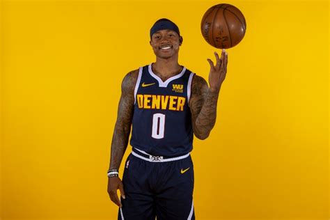 Isaiah Thomas looks to help Nuggets end playoff drought | Inquirer Sports