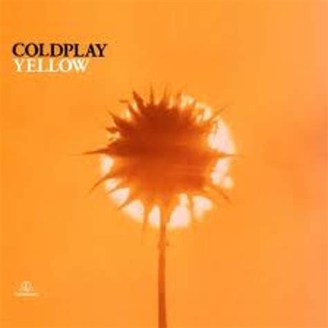 Stream Coldplay - Yellow (Acoustic Version) by Nat Charit | Listen ...