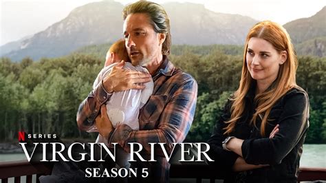 Unraveling The Anticipation: When Is The New Season Of Virgin River 2024?