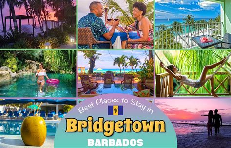 Best Online Travel Deals | Finding You Cheap VacationsHotels in Bridgetown, Barbados | Cheap ...