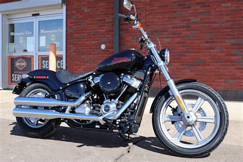 2023 Harley-Davidson® FXST Softail® Standard for Sale in Duluth, MN ...