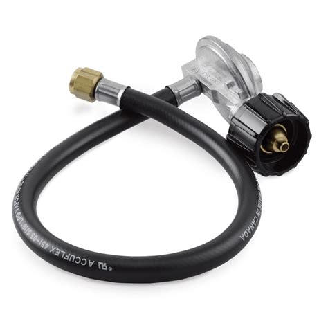 Hose and Regulator Kit | Weber Grills