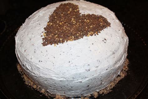 Neighbor Chick's: Grandma's 3 Layer Swiss Chocolate Cake