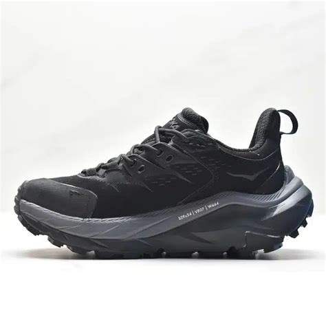 Hoka Kaha 2 GTX Sneakers - Cartomy