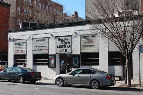 Brooklyn movie theaters discount tickets through tech startup – New ...