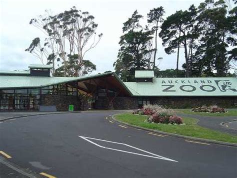 Auckland Zoo, Auckland, New Zealand | Holidify