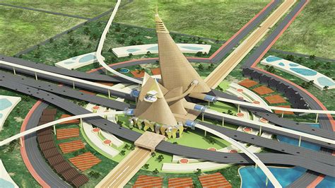 Dholera Smart City | Project Plans | Latest Updates