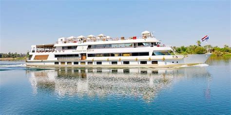 Top 10 Luxury Nile Cruises 2022/2023 | Most Luxurious Nile Cruise Ships