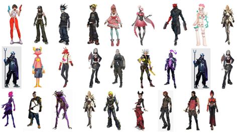 Fortnite Season 3 Survey Reveals Upcoming 50+ New Skins - GameRiv