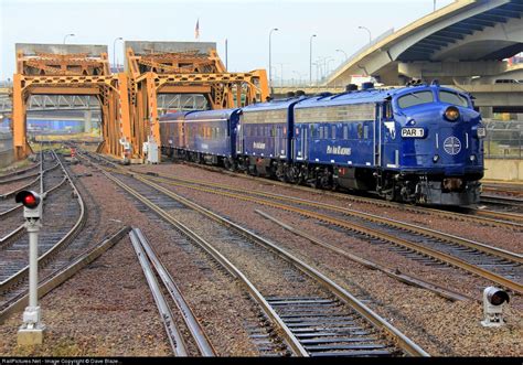 Pan Am Railways | Vintage train, Railroad photography, Train tracks