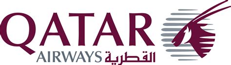 Qatar Airways Logo - PNG and Vector - Logo Download