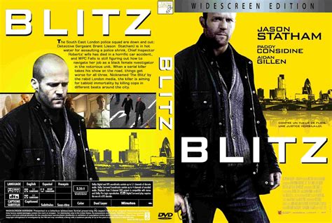 Movies-Explorer: Blitz (2011) BDRip XviD-TWiZTD