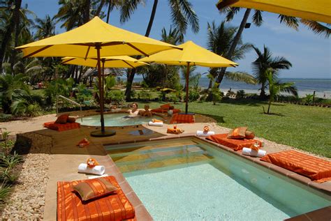 Sarova Whitesands, Mombasa – Silverbird Travel Safari Blog