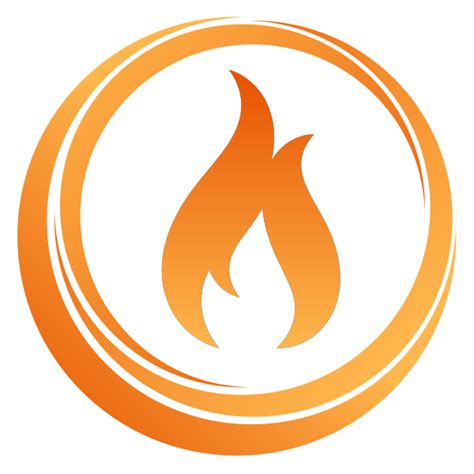 Fire elements | Free SVG