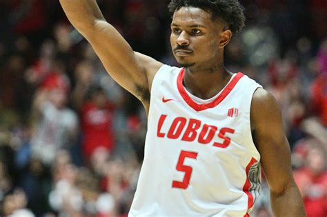 Lobos Pack: Lobo basketball weekly recap - Mountain West Connection