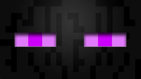 how to make a endermen banner on mincraft - YouTube