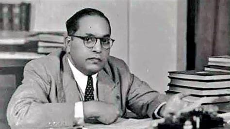 Ambedkar Jayanti 2023: Date, significance and inspiring quotes by Dr BR Ambedkar | BetaVersa ...