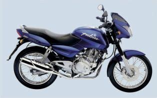 Bajaj Pulsar 150 DTSi UG1 Price, Images, Colours, Mileage, Specs & Reviews