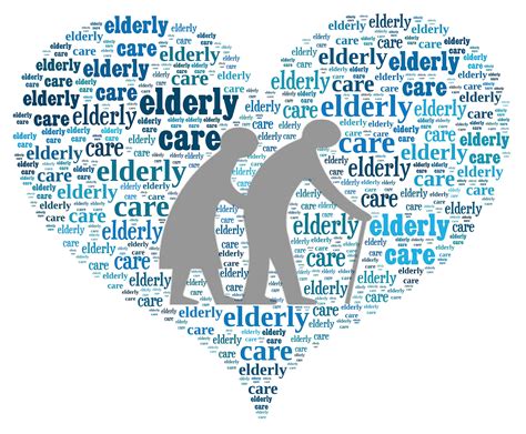 Elderly Care for Our Parents | Caregiver Wellness We Help You