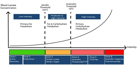 What is the Aerobic Threshold?