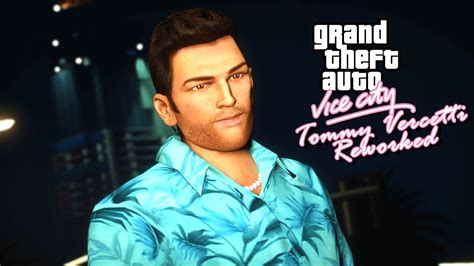 Cool Tommy Vercetti Wallpapers - Top Free Cool Tommy Vercetti ...