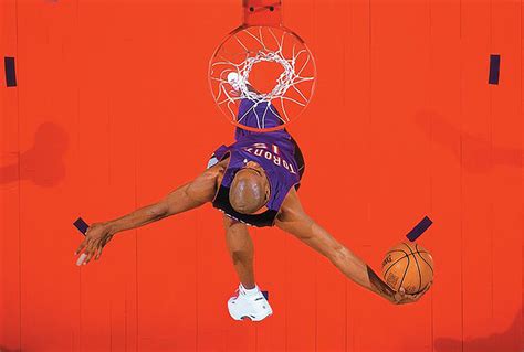 NBA Slam Dunk Contest: Vince Carter inspired a generation - Sports ...