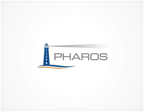 New logo wanted for Pharos | Logo design contest