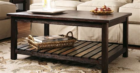 Amazon: Ashley Furniture Rustic Coffee Table AND TWO End Tables $302 Shipped + More